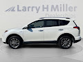 2018 Toyota RAV4 Hybrid Limited