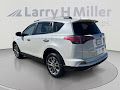 2018 Toyota RAV4 Hybrid Limited