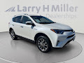 2018 Toyota RAV4 Hybrid Limited