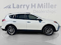 2018 Toyota RAV4 Hybrid Limited