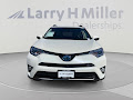 2018 Toyota RAV4 Hybrid Limited