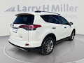 2018 Toyota RAV4 Hybrid Limited