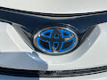 2018 Toyota RAV4 Hybrid Limited