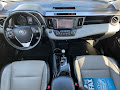 2018 Toyota RAV4 Hybrid Limited
