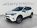 2018 Toyota RAV4 Hybrid Limited