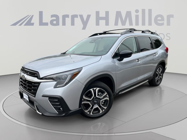 2026 Subaru Ascent Touring