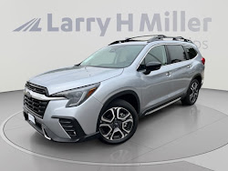2026 Subaru Ascent Touring