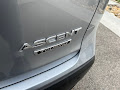 2026 Subaru Ascent Touring