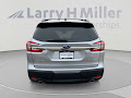 2026 Subaru Ascent Touring