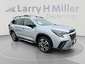 2026 Subaru Ascent Touring