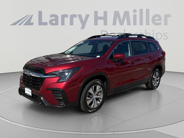 2024 Subaru Ascent Premium