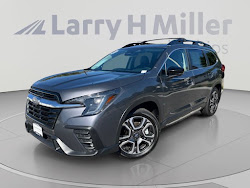 2026 Subaru Ascent Limited