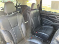 2026 Subaru Ascent Limited