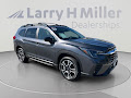 2026 Subaru Ascent Limited