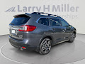 2026 Subaru Ascent Limited