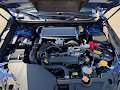 2026 Subaru Wrx 6MT