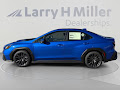 2026 Subaru Wrx 6MT