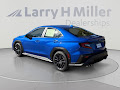 2026 Subaru Wrx 6MT