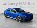 2026 Subaru Wrx 6MT