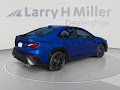 2026 Subaru Wrx 6MT