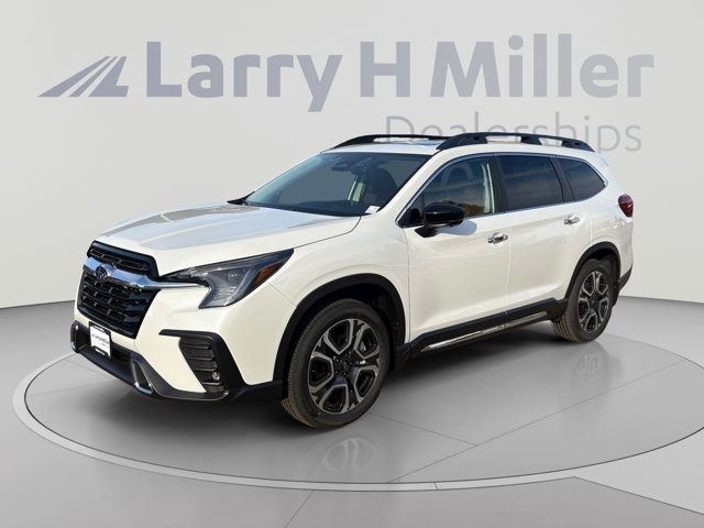 2027 Subaru Ascent Touring