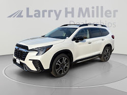 2027 Subaru Ascent Touring