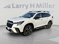 2027 Subaru Ascent Touring