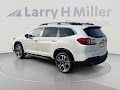 2027 Subaru Ascent Touring