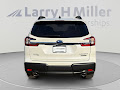 2027 Subaru Ascent Touring