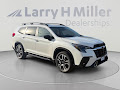 2027 Subaru Ascent Touring