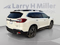 2027 Subaru Ascent Touring