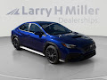 2026 Subaru Wrx 6MT