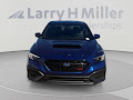 2026 Subaru Wrx 6MT