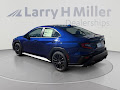 2026 Subaru Wrx 6MT