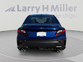 2026 Subaru Wrx 6MT