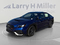 2026 Subaru Wrx 6MT