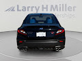 2026 Subaru Wrx tS