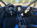 2026 Subaru Wrx tS