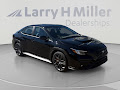 2026 Subaru Wrx tS
