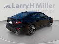 2026 Subaru Wrx tS