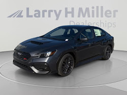 2026 Subaru Wrx 6MT