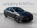 2026 Subaru Wrx 6MT