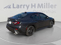 2026 Subaru Wrx 6MT