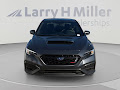 2026 Subaru Wrx 6MT