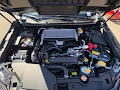 2026 Subaru Wrx 6MT