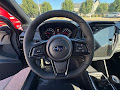 2026 Subaru Wrx 6MT