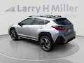 2026 Subaru Crosstrek Hybrid Limited Hybrid