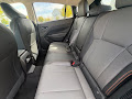 2026 Subaru Crosstrek Hybrid Limited Hybrid