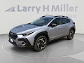 2026 Subaru Crosstrek Hybrid Limited Hybrid