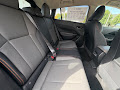 2026 Subaru Crosstrek Hybrid Limited Hybrid